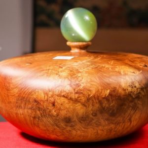 Chum Phú Quý Gỗ Hương