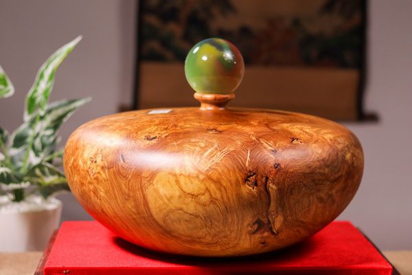 Chum Phú Quý Gỗ Hương