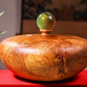 Chum Phú Quý Gỗ Hương