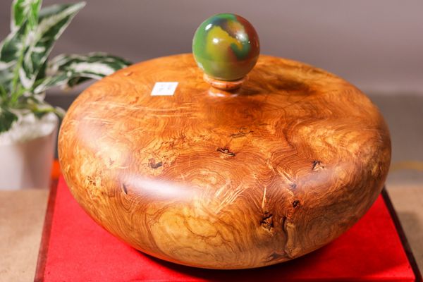 Chum Phú Quý Gỗ Hương