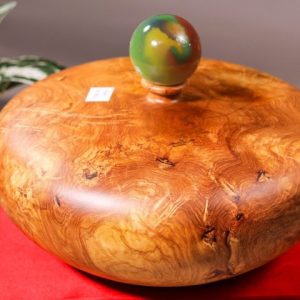 Chum Phú Quý Gỗ Hương