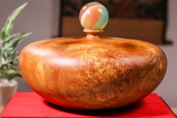 Chum Phú Quý Gỗ Hương