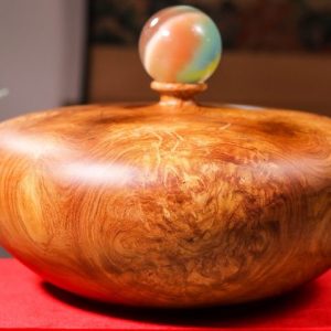 Chum Phú Quý Gỗ Hương