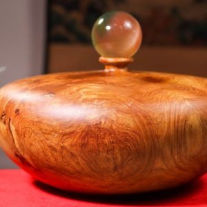Chum Phú Quý Gỗ Hương