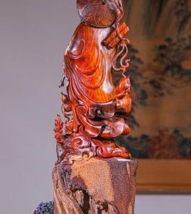 Đạt ma nu trắc