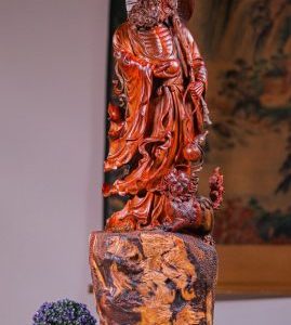 Đạt ma nu trắc