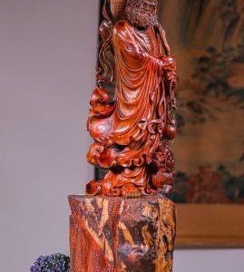 Đạt ma nu trắc