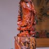 Đạt ma nu trắc