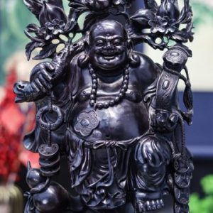 Di lạc tử đàn tím