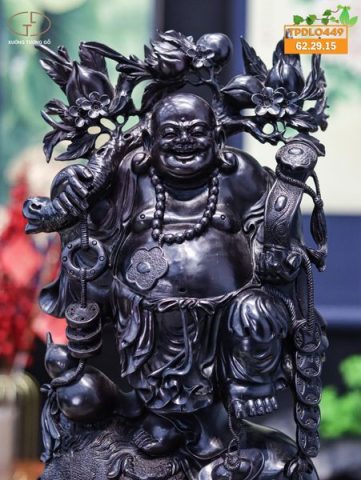 Di lạc tử đàn tím