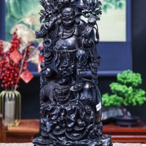 Di lạc tử đàn tím