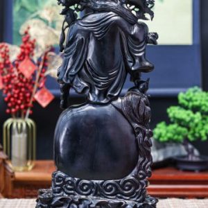 Di lạc tử đàn tím