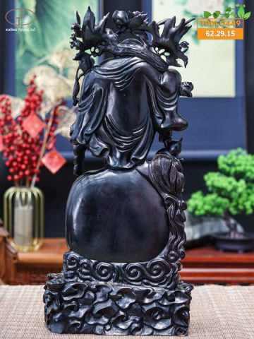 Di lạc tử đàn tím
