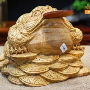 Thiền thừ ngọc nghiến