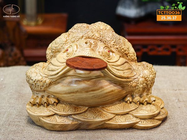 Cóc ngọc nghiến