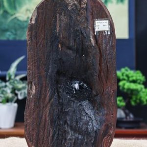 Diện phật gỗ trắc