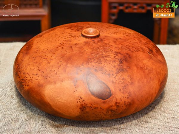 Chum phú quý nu hương