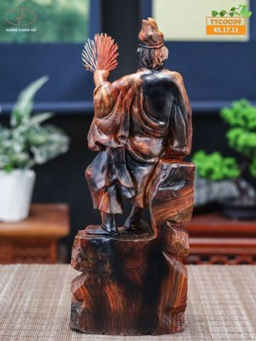 Tế công trắc