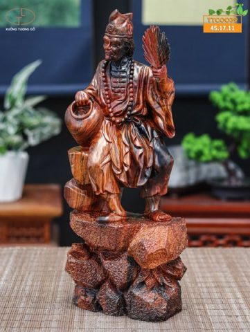 Tế công trắc