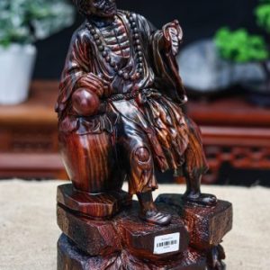 Tế công gỗ trắc