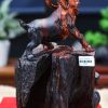 Nhất dương gỗ trắc
