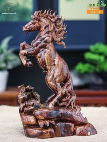 Nhất mã gỗ cẩm