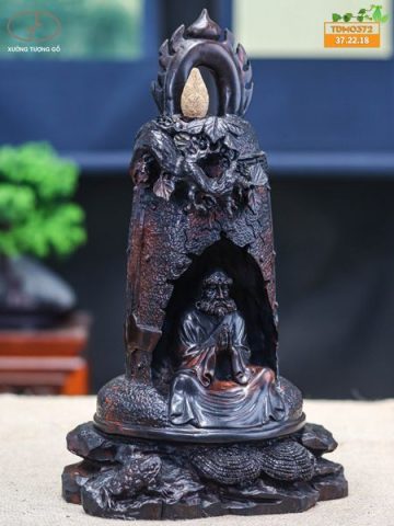 Đạt ma thiền trắc