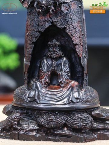 Đạt ma thiền trắc