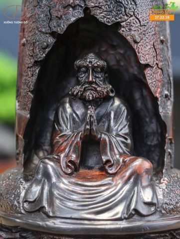 Đạt ma thiền trắc