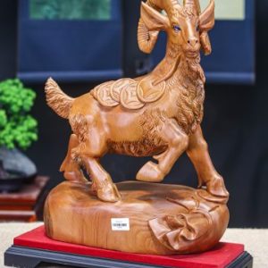 Dê ngọc am