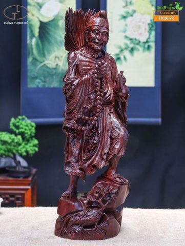 Tế công tử đàn