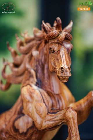 Nhất mã gỗ cẩm
