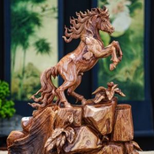 Nhất mã gỗ cẩm