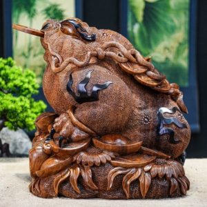 Thiềm thừ ngọc am