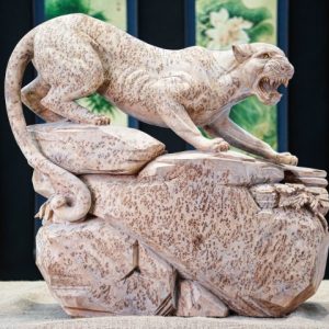Báo nu ngọc am