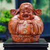 Thần tài gỗ hương Thần tài gỗ hương