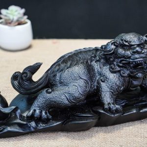 Nghê mun xừng