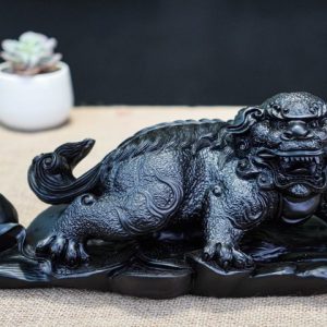 Nghê mun xừng