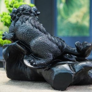 Nghê mun xừng