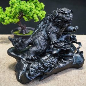 Nghê mun xừng