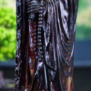 Trường mi gỗ tử đàn tím