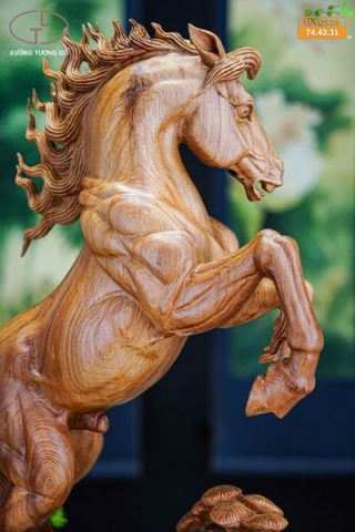 Nhất mã gỗ ngọc am