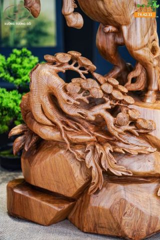 Nhất mã gỗ ngọc am