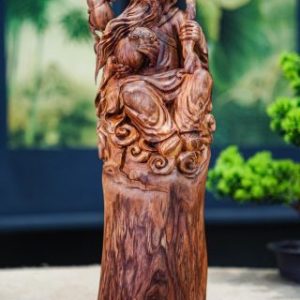 Ông thọ nu sưa