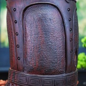 Rồng chuông trắc