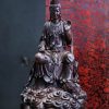 phật bà tử đàn ấn độ