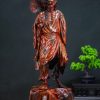 tế công đứng gỗ trắc tế công đứng gỗ trắc