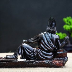 Tế công gỗ trắc
