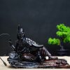 Tế công gỗ trắc