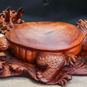 long quy gỗ hương long quy gỗ hương
